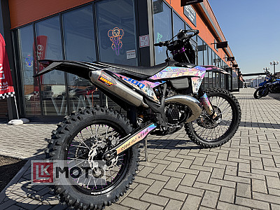 Эндуро мотоцикл Sanchez Fury MT300