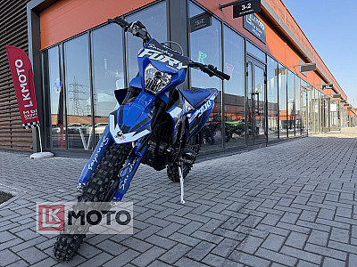 Эндуро мотоцикл Sanchez Fury YB300H