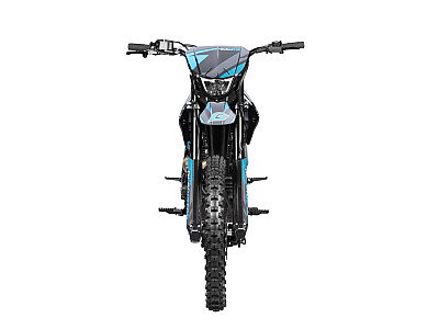 Мотоцикл Gladiator C2 CB250-F (Blue) Мотоцикл Gladiator C2 CB250-F (Blue)