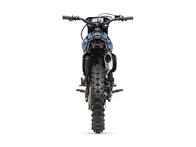 Мотоцикл Gladiator C3 CB300 (271 куб.см) Blue