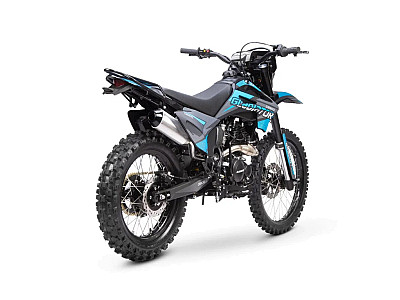Мотоцикл Gladiator C3 CB300 (271 куб.см) Blue