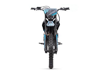 Мотоцикл Gladiator C3 CB300 (271 куб.см) Blue
