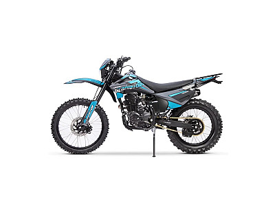 Мотоцикл Gladiator C3 CB300 (271 куб.см) Blue