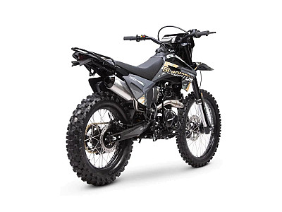 Мотоцикл Gladiator C3 CB300 (271 куб.см) Camo