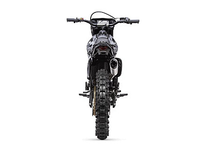 Мотоцикл Gladiator C3 CB300 (271 куб.см) Grey