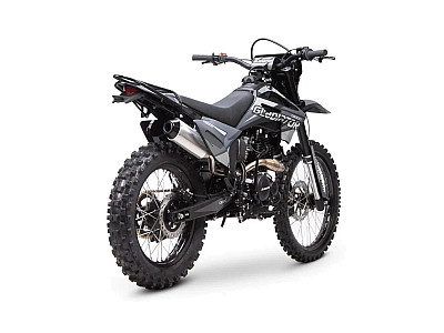 Мотоцикл Gladiator C3 CB300 (271 куб.см) Grey