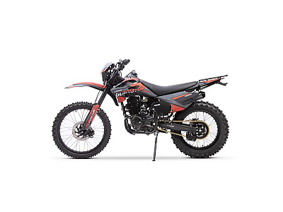 Мотоцикл Gladiator C3 CB300 (271 куб.см) Orange Мотоцикл Gladiator C3 CB300 (271 куб.см) Orange