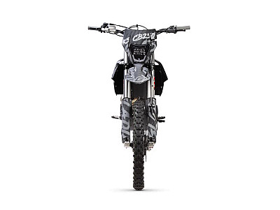Эндуро мотоцикл Gladiator K5 CB250-F (Graffiti)