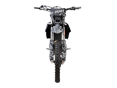 Эндуро мотоцикл Gladiator K6 PR300 (Graffiti) Эндуро мотоцикл Gladiator K6 PR300 (Graffiti)
