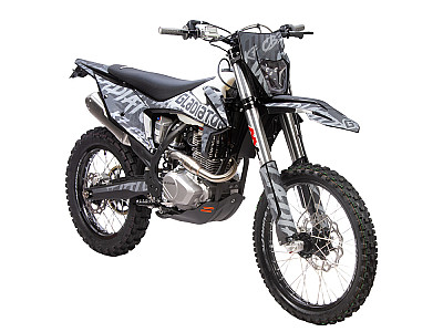 Эндуро мотоцикл Gladiator K7 CB300RL (Graffiti) Эндуро мотоцикл Gladiator K7 CB300RL (Graffiti)
