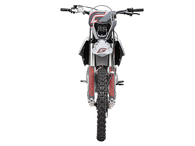 Эндуро мотоцикл Gladiator K7 CB300RL (Grey) Эндуро мотоцикл Gladiator K7 CB300RL (Grey)