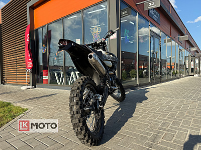 Мотоцикл эндуро / кроссовый Gladiator K9 NB350 Graffiti (21/18 ) Мотоцикл эндуро / кроссовый Gladiator K9 NB350 Graffiti (21/18 )