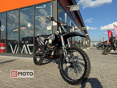 Мотоцикл эндуро / кроссовый Gladiator K9 NB350 Graffiti (21/18 ) Мотоцикл эндуро / кроссовый Gladiator K9 NB350 Graffiti (21/18 )