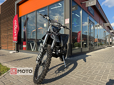Мотоцикл эндуро / кроссовый Gladiator K9 NB350 Graffiti (21/18 ) Мотоцикл эндуро / кроссовый Gladiator K9 NB350 Graffiti (21/18 )