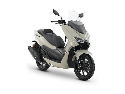 Скутер Gladiator LUCCA (Elegant gray) Скутер Gladiator LUCCA (Elegant gray)