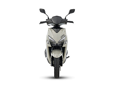 Скутер Gladiator Samurai (Elegant gray) Скутер Gladiator Samurai (Elegant gray)