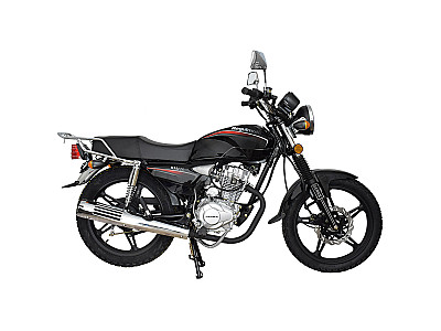 Мотоцикл Regulmoto RM 125