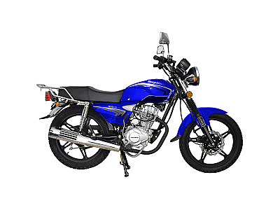 Мотоцикл Regulmoto RM 125