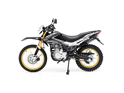 Мотоцикл Regulmoto SK 250GY-5 Мотоцикл Regulmoto SK 250GY-5