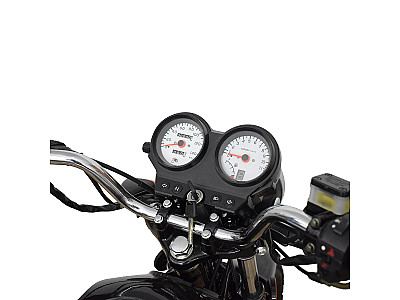 Мотоцикл Regulmoto RM 125