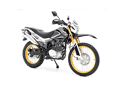 Мотоцикл Regulmoto SK 250GY-5 Мотоцикл Regulmoto SK 250GY-5