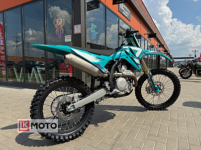 Мотоцикл КРОССОВЫЙ KOVE MX450R Мотоцикл КРОССОВЫЙ KOVE MX450R