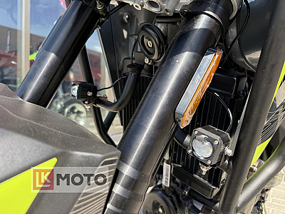 Мотоцикл Regulmoto ADV 300 NB (серый/ черный, 100127-1) Мотоцикл Regulmoto ADV 300 NB (серый/ черный, 100127-1)
