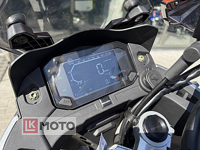 Мотоцикл Regulmoto ADV 300 NB (серый/ черный, 100127-1) Мотоцикл Regulmoto ADV 300 NB (серый/ черный, 100127-1)
