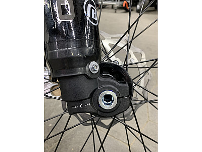 Эндуро мотоцикл Regulmoto Sport-003 PR PRO (4 valves) 6 скоростей (черный, 300302-1)