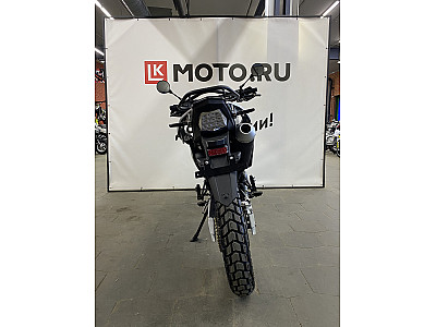 Мотоцикл Regulmoto TE (Tour Enduro) PR, 6 скоростей (Хаки, 200087-3)