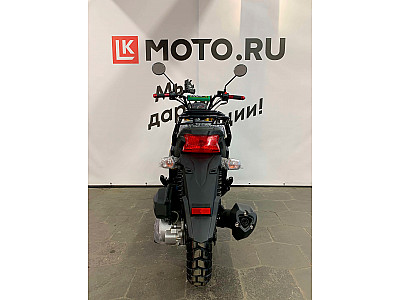 Скутер VENTO NAKED, желтый