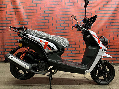 Скутер VENTO SMART 2, белый