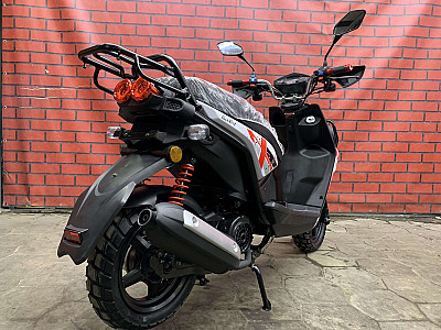 Скутер VENTO SMART 2, белый