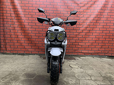 Скутер VENTO SMART 2, белый