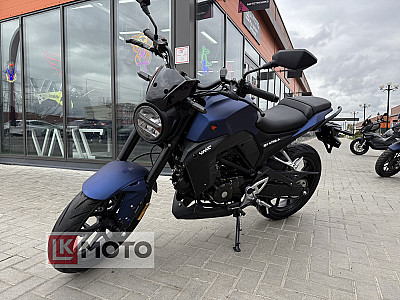 Мопед VMC GRACE CM48Q 48 см3 серия Y1250 LED-ф. /сиг пов./пан.приб;пер./зад диск.тор.) VIN (blue) Мопед VMC GRACE CM48Q 48 см3 серия Y1250 LED-ф. /сиг пов./пан.приб;пер./зад диск.тор.) VIN (blue)