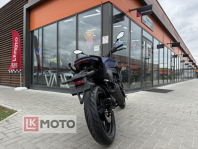 Мопед VMC GRACE CM48Q 48 см3 серия Y1250 LED-ф. /сиг пов./пан.приб;пер./зад диск.тор.) VIN (blue) Мопед VMC GRACE CM48Q 48 см3 серия Y1250 LED-ф. /сиг пов./пан.приб;пер./зад диск.тор.) VIN (blue)