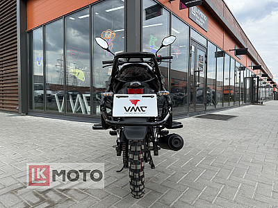 Мопед VMC AURA RS CM48Q 48 см3 серия R1250 (балансир.вал; LED фара/фонарь/панель приборов) VIN (dark grey) Мопед VMC AURA RS CM48Q 48 см3 серия R1250 (балансир.вал; LED фара/фонарь/панель приборов) VIN (dark grey)