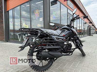 Мопед VMC AURA RS CM48Q 48 см3 серия R1250 (балансир.вал; LED фара/фонарь/панель приборов) VIN (dark grey) Мопед VMC AURA RS CM48Q 48 см3 серия R1250 (балансир.вал; LED фара/фонарь/панель приборов) VIN (dark grey)