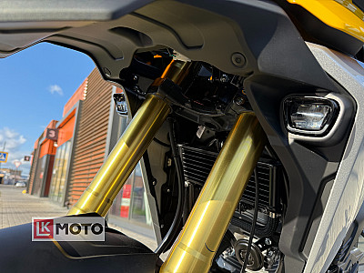 Мотоцикл VMC ADV 300 СЕРИЯ R2800 (YELLOW) Мотоцикл VMC ADV 300 СЕРИЯ R2800 (YELLOW)