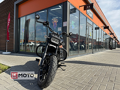 Мотоцикл VMC CRUISER 500