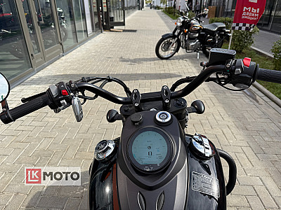 Мотоцикл VMC CRUISER 500