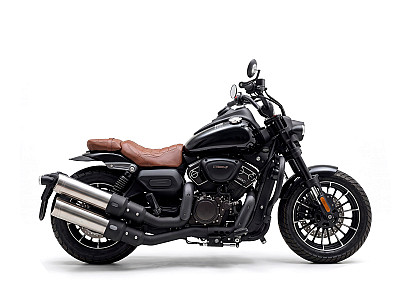 Мотоцикл VMC CRUISER 500 YY500-5 465,4см3 СЕРИЯ J5000