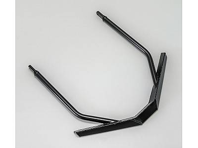 Бампер передний 3D BRP SKI-DOO Summit LYNX (Платформа Rev XP.XM 2008-2016)