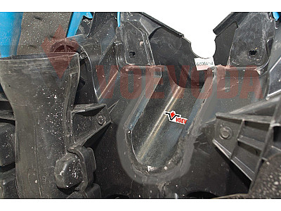 Вынос рулевой колонки BRP SKI-DOO Summit G4 (Платформа REV Gen4), Lynx Boondocker 850 Вынос рулевой колонки BRP SKI-DOO Summit G4 (Платформа REV Gen4), Lynx Boondocker 850