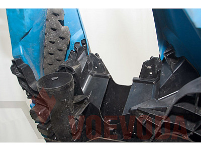Вынос рулевой колонки BRP SKI-DOO Summit G4 (Платформа REV Gen4), Lynx Boondocker 850 Вынос рулевой колонки BRP SKI-DOO Summit G4 (Платформа REV Gen4), Lynx Boondocker 850