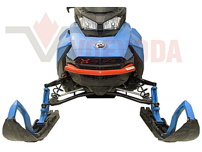 Комплект рычагов 36 с выносом вперед для снегоходов BRP SKI-DOO Summit G4 (Rev Gen4 2017-*)