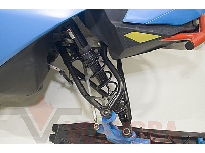 Комплект рычагов 36 с выносом вперед для снегоходов BRP SKI-DOO Summit G4 (Rev Gen4 2017-*)