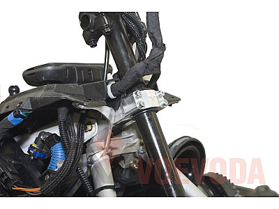 Вынос рулевой колонки BRP SKI-DOO Summit G4 (Платформа REV Gen4), Lynx Boondocker 850 Вынос рулевой колонки BRP SKI-DOO Summit G4 (Платформа REV Gen4), Lynx Boondocker 850
