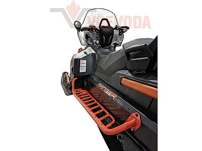 Подножки LYNX Ranger, 59 Yeti, Adventure GT (платформа Rev XU 2012-*)