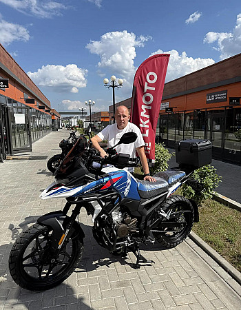 Большой и кофортный REGULMOTO GTO! Настоящий Хит! Хоть на дальняк, хоть на речку, хоть на работу!  Поздравляем с покупкой! 👍👍